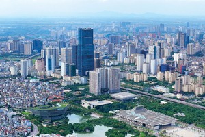 Nền kinh tế Việt Nam đang phục hồi khá toàn diện