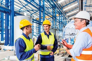 Nhiều lĩnh vực kinh doanh dần có sự khởi sắc, nhưng so với nền thấp của năm ngoái