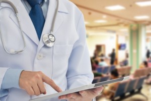 Giá bảo hiểm y tế tăng cao khi mức lương cơ sở được điều chỉnh đã ảnh hưởng đến CPI của cả nước