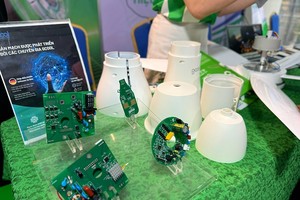 Việt Nam là điểm đến triển vọng của ngành công nghiệp bán dẫn