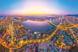 Với nhiều cơ chế, chính sách đặc thù vượt trội, Nghị quyết của Quốc hội đã mở ra chương mới cho sự phát triển của Đà Nẵng