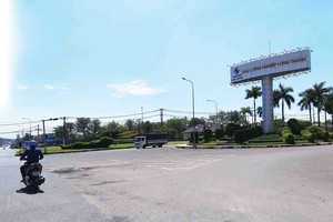 Hạ tầng giao thông là một trong những yếu tố nhà đầu tư quan tâm bậc nhất khi chọn địa điểm đặt nhà máy