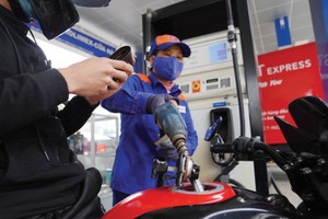 Nhu cầu tiêu thụ xăng dầu trong nước giai đoạn 2024 - 2030 được dự báo tăng trưởng kép 5,5%/năm