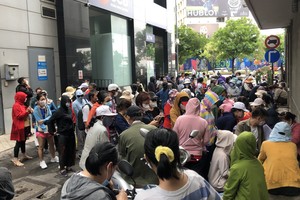 Trong đại án Vạn Thịnh Phát giai đoạn 2, 4 công ty thuộc Vạn Thịnh Phát đã lừa đảo phát hành trái phiếu chiếm đoạt 30.081 tỷ đồng của 35.824 bị hại.