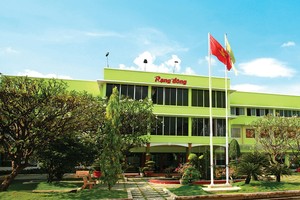 Rạng Đông Holding đang có khoản nợ phải trả 1.716 tỷ đồng, gấp 6 lần vốn chủ sở hữu