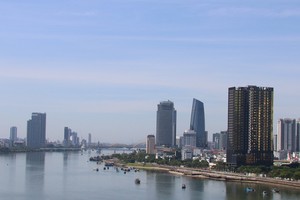 Thành phố Đà Nẵng đang khẩn trương thực hiện Nghị quyết của Quốc hội về tổ chức chính quyền đô thị, thí điểm một số cơ chế, chính sách đặc thù.