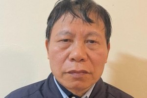 “Chia chác” các gói thầu y tế tại Bắc Ninh