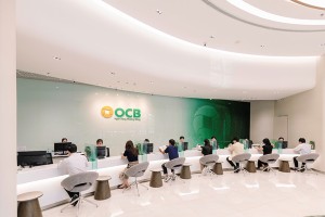 OCB: Ngày GDKHQ nhận cổ tức năm 2023 bằng cổ phiếu (5:1)