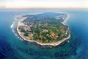 Đảo Phú Quý, tỉnh Bình Thuận