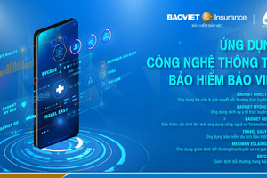 Người trẻ chủ động kiến tạo tương lai với bảo hiểm số