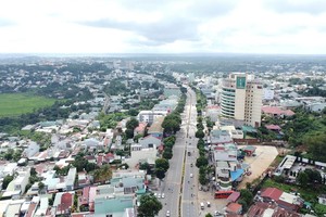 Gia Lai buông lỏng quản lý sử dụng đất, giám sát đầu tư