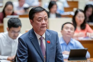 Bộ trưởng Lê Minh Hoan: Mở cửa thị trường là chủ trương nhất quán để tiêu thụ nông sản