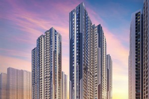 The Miami 5 sở hữu vị trí đắc địa với hạ tầng giao thông thuận tiện