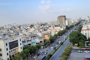 Cần Thơ: Doanh nghiệp thành lập mới và doanh nghiệp quay trở lại hoạt động đều tăng