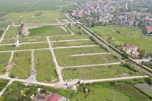 Hà Nội: Những chuyện bên lề vụ tạm hoãn đấu giá đất Hà Đông