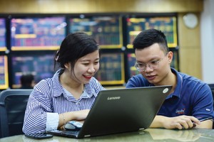 Thị trường đang trong pha phục hồi tốt, hoặc bắt đầu bước vào xu hướng tăng giá