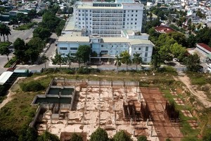 Quảng Ngãi kiên quyết xử lý dự án đầu tư ngoài ngân sách chậm tiến độ