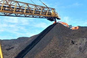 Việt Nam đã chi hơn 5 tỷ USD để nhập 40,5 triệu tấn than trong 7 tháng 2024 và dự báo còn tăng vào dịp cuối năm.