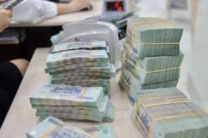 Lãi vay mua nhà rục rịch tăng trở lại trong tháng 9/2024