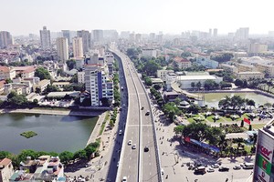 Các dự án BT được đánh giá vẫn có một số đóng góp nhất định trong việc hoàn thiện hệ thống kết cấu hạ tầng. 