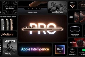 iPhone 16 Series ra mắt: Màn hình lớn nhất, pin mạnh nhất từ trước đến nay