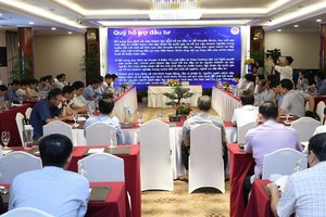 Bộ Kế hoạch và Đầu tư đề xuất nhiều điểm mới trong Dự thảo sửa đổi, bổ sung một số điều của Luật Đầu tư