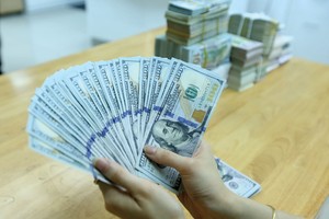 Tỷ giá hạ nhiệt đang tạo thêm dư địa cho Ngân hàng Nhà nước nới lỏng chính sách tiền tệ