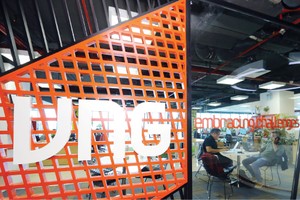 Quý I/2025, VNG (VNZ) lỗ sau thuế 15 tỷ đồng