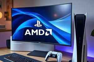 Intel mất hợp đồng 30 tỷ USD vào tay AMD. Ảnh: Reddit