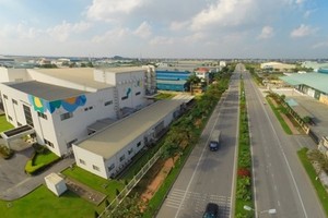 Cách nào thu hút doanh nghiệp về khu công nghiệp dược TP.HCM