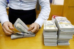 Các quyết định của Fed có thể tác động đến thị trường ngoại hối do tác động của chúng đến giá trị của USD.