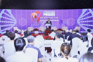 Đổi mới sáng tạo - Liều thuốc phát triển ngành y dược