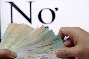 Nợ thuế hơn 33 tỷ đồng, Công ty CP Da Sài Gòn bị cưỡng chế dừng thủ tục hải quan từ 26/9/2024.