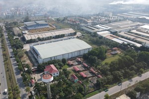 Công tác xác định, phân loại đất kéo dài ảnh hưởng rất lớn đến kế hoạch triển khai dự án. Ảnh: Dũng Minh