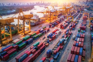Thị trường vận tải hàng hóa được dự báo sẽ đón nhận nhu cầu cao hơn cho giai đoạn từ nay đến cuối năm