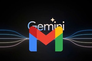 Tính năng mới trên Gmail sử dụng AI Gemini để tạo phản hồi thông minh, cá nhân hóa hơn. Ảnh: Techwiser
