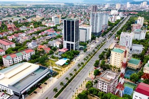 Xây dựng và phát triển thành phố Vinh sớm trở thành Trung tâm đổi mới sáng tạo vùng Bắc Trung bộ, ảnh nguồn Internet