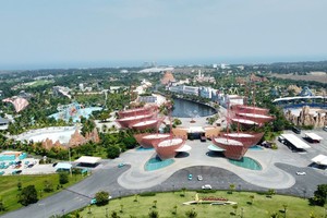 Vùng Đông của tỉnh Quảng Nam còn nhiều dư địa để kêu gọi đầu tư.