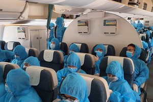 Công bố kết luận điều tra giai đoạn 2 vụ “chuyến bay giải cứu”