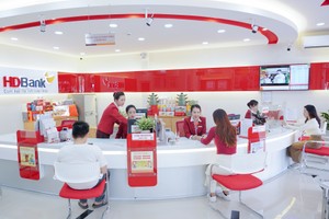 Thị trường tích lũy, nhóm ngân hàng kỳ vọng tăng trưởng nhờ chính sách
