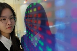 Thời gian qua, mức sinh lời kỳ vọng đối với cổ phiếu của nhiều nhà đầu tư không cao 