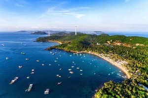 Ảnh minh hoạ. (Nguồn: Internet)