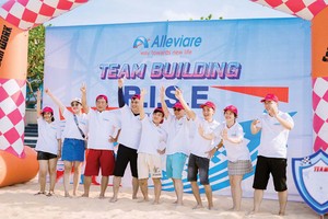 Phát triển du lịch MICE cần chiến lược bài bản