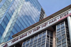 Tổng công ty Thép Việt Nam được xác định có sai phạm trong cổ phần hóa.