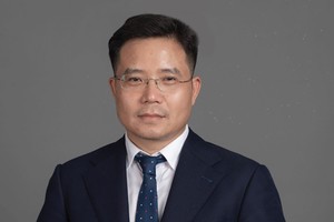 Ông Nguyễn Quang Thuân, Tổng giám đốc FiinRatings