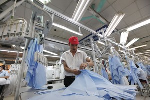 Nhu cầu và giá bán của nhiều mặt hàng xuất khẩu gia tăng