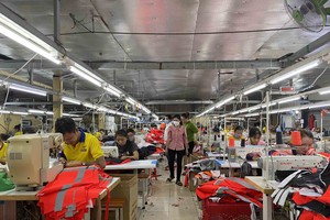 Ngành công nghiệp thời trang là cơ hội để doanh nghiệp dệt may chuyển đổi, nâng cấp.