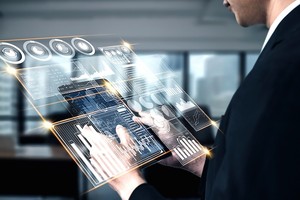 Các startup phát triển được “mô hình nền tảng” trở nên hấp dẫn nhà đầu tư hơn, chiếm 2/3 tổng vốn đầu tư mạo hiểm vào các công ty AI tạo sinh trong giai đoạn 2023-2024. Ảnh: Pixabay