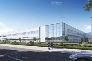 Hải Dương thu hút nhiều dự án FDI vào khu công nghiệp