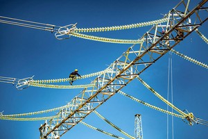 Khai thông các dự án điện: Sửa Luật điện lực mới là bước đầu